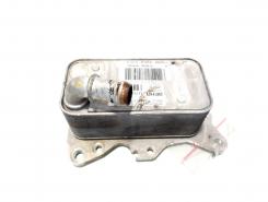 Racitor ulei, cod A6511800665, Mercedes Clasa E T-Model (S212), 2.2 CDI, OM651924 (idi:520724)