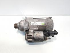 Electromotor, cod 02M911024P, Vw Golf 6 (5K1) 2.0 TDI, CFF, 6 vit man (id:541700)