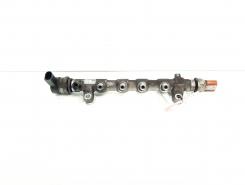 Rampa injectoare cu senzori, cod 03L089N, VW Passat Alltrack (365), 2.0 TDI, CFF (idi:527397)