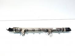 Rampa injectoare cu senzori, cod 03L089H, Vw Golf 6 Variant (AJ5) 1.6 TDI, CAY (id:541654)