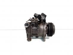 Compresor clima, cod 447260-3821, Bmw 5 (F10), 2.0 diesel. N47D20C (id:542235)