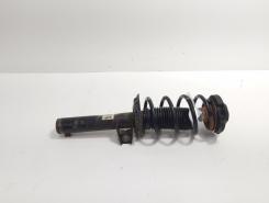 Amortizor stanga fata, cod 3C0413031N, Vw Passat Variant (3C5) 2.0 TDI, BMR (id:542382)