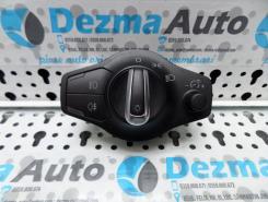 Bloc lumini cu proiectoare, cod 8K0941531AR, Audi Q5 (8R) 2.0tdi, CAH, CAG, (id.157581)