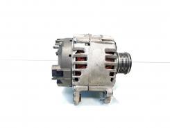 Alternator, Audi A4 (8EC, B7) 2.0 TDI, BPW (pr:110747)