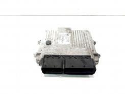 Calculator motor, cod 55194015ZF, Opel Corsa D, 1.3 CDTI, Z13DTJ (idi:541057)