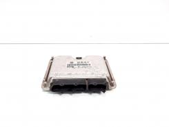 Calculator motor, cod 036906032AG, 0261208589, VW Bora (1J2), 1.4 benz, BCA (idi:530148)