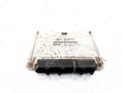 Calculator motor, cod 036906032L, 0261207189, VW Bora (1J2), 1.4 16V benz, AXP (idi:535454)