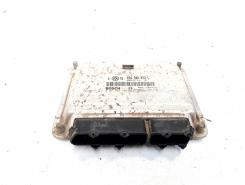 Calculator motor, cod 036906032L, 0261207189, Seat Toledo 2 (1M2), 1.4 16V benz, AXP (idi:535454)