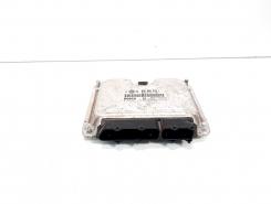 Calculator motor, cod 036906032L, 0261207189, VW Bora Combi (1J6), 1.4 16V benz, AXP (idi:535630)