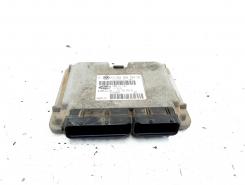 Calculator motor, cod 036906034CN, VW Bora Combi (1J6), 1.6 16V benz, AZD (idi:535628)