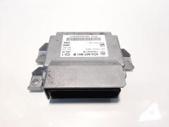 Calculator frana de mana, cod 3C0907801B, Vw Passat (3C2) (idi:538196)