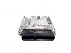 Calculator motor, cod 03G906021LS, 0281013297, Audi A3 (8P1), 1.9 TDI, BXE (idi:539196)