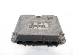 Calculator motor, cod 038906013, 0281001759, Skoda Fabia 1 Praktik, 1.9 SDI, ASY (idi:535534)