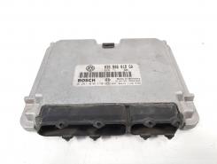 Calculator motor, cod 038906018GA, 0281010170, VW Sharan (7M8, 7M9, 7M6), 1.9 TDI, AFN (idi:535509)