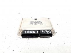 Calculator motor, cod 038906019JQ, 0281011142, Audi A6 (4B2, C5), 1.9 TDI, AWX (idi:535606)