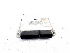 Calculator motor, cod 038906019LQ, 0281011144, VW Golf 4 (1J1), 1.9 TDI, AUY (idi:535604)