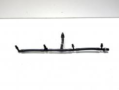Rampa retur injectoare, Mercedes Clasa E (W212) 2.2 CDI, OM651924 (id:542820)