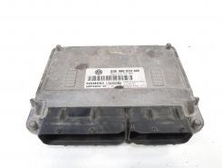 Calculator motor, cod 03E906033AM, Seat Cordoba (6L2), 1.2 benz, AZQ (idi:535515)