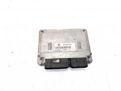 Calculator motor Siemens, cod 03E906033L, VW Polo sedan (9N), 1.2 benz, BMD (idi:535629)