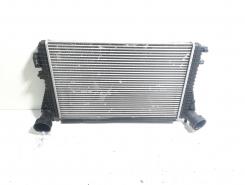 Radiator intercooler, cod 1K0145803E, VW Tiguan (5N)  2.0 tdi, CBA (id:542613)