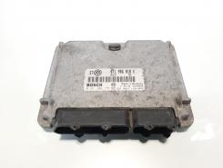 Calculator motor, cod 071906018K, 0261206175, VW Golf 4 (1J1), 2.3 benz, AGZ (idi:535371)