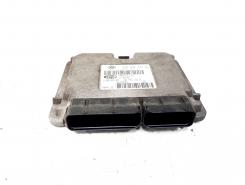 Calculator motor, cod 036906034DD, VW Polo sedan (9N), 1.4 benz, BBY (idi:538445)