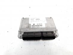 Calculator motor, cod 03E906033, Skoda Fabia 1 Combi (6Y5), 1.2 benz, AZQ (idi:538424)