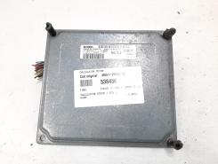 Calculator motor, cod 4M51-12A650-HJ, Ford Focus 2 Combi (DA), 1.6 benz, HWDA (idi:538456)