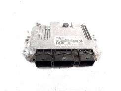 Calculator motor, cod 5M51-12A650-LB, Ford Focus 2 Combi (DA), 1.6 TDCI, HHDA (idi:538414)