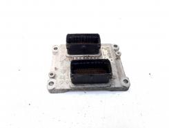 Calculator motor, cod 09115112, 0251206074, Opel Corsa C (F08, F68), 1.2 benz, Z12XE (id:538395)