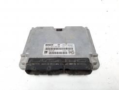 Calculator motor, cod 24417169, 0281010268, Opel Vectra C GTS, 2.0 DTI, Y20DTH (idi:538391)