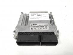 Calculator motor, cod 7823422-01, 0281014573, Bmw X3 (E83), 2.0 diesel. N47D20A (idi:538466)