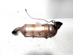 Catalizator, cod PSAK493, Peugeot 207 (WA) 1.6 HDI, 9HX (id:541109)