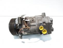 Compresor clima, cod 9156820, Bmw 1 (E81, E87), 2.0 benz, N43B20A (idi:537880)