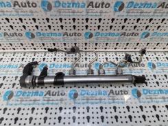 Rampa injectoare 780060103, 0445214135, BMW 3 E90, 2.0diesel (id:190151)