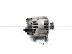 Alternator, cod 03L903023L, Seat Leon ST Combi (5F8) 1.6 TDI, CXX (id:543252)
