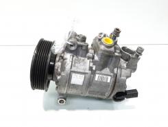 Compresor clima, cod 1K0820859T, VW Golf 5 Variant (1K5), 1.4 TSI, CAX (idi:537856)