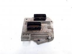 Calculator motor, cod GM55561172, Opel Astra H Van, 1.6 benz, Z16XEP (idi:538411)