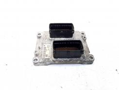 Calculator motor, cod GM55558787, Opel Astra H Van, 1.4 benz, Z14XEP (idI:538417)