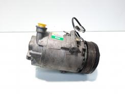 Compresor clima, cod GM13124751, Opel Astra H Van,, 1.7 CDTI, Z17DTH (pr:110747)