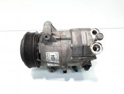 Compresor clima, cod GM13335252, Opel Astra J Sedan, 2.0 CDTI, A20DTR (idi:537898)