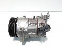 Compresor clima, cod 9675655880, 9809274280, Citroen C3 (II), 1.2 THP, HNZ (idi:537899)