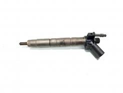 Injector, cod 7805428-02, 0445116024, Bmw 3 Touring (E91) 2.0 diesel, N47D20A (pr:110747)