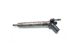 Injector, cod 7805428-02, 0445116024, Bmw 3 Touring (E91) 2.0 diesel, N47D20A (id:542227)