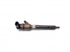 Injector, cod 0445110083, Opel Agila (A) (H00), 1.3 CDTI, Z13DT (pr:110747)