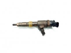 Injector, cod 0445110340, Peugeot 308, 1.6 HDI, 9H06 (id:543717)