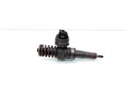 Injector, cod 038130073BQ, BPT, 0414720312, Vw Passat (3C2) 2.0 TDI, BMP (id:543345)