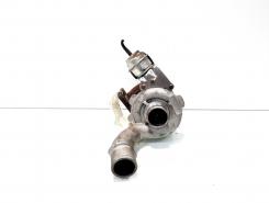 Turbosuflanta, cod 7086390010, Renault Scenic 2, 1.9 DCI, F9Q812 (id:542331)