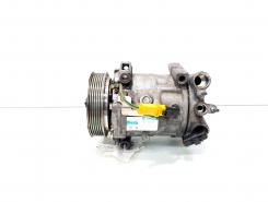 Compresor clima, cod 9683003080, Peugeot 407 SW, 1.6 HDI, 9HZ (id:542261)