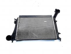 Radiator intercooler, cod 3C0145803E, Skoda Superb II Combi (3T5), 2.0 TDI, BMP (idi:512670)